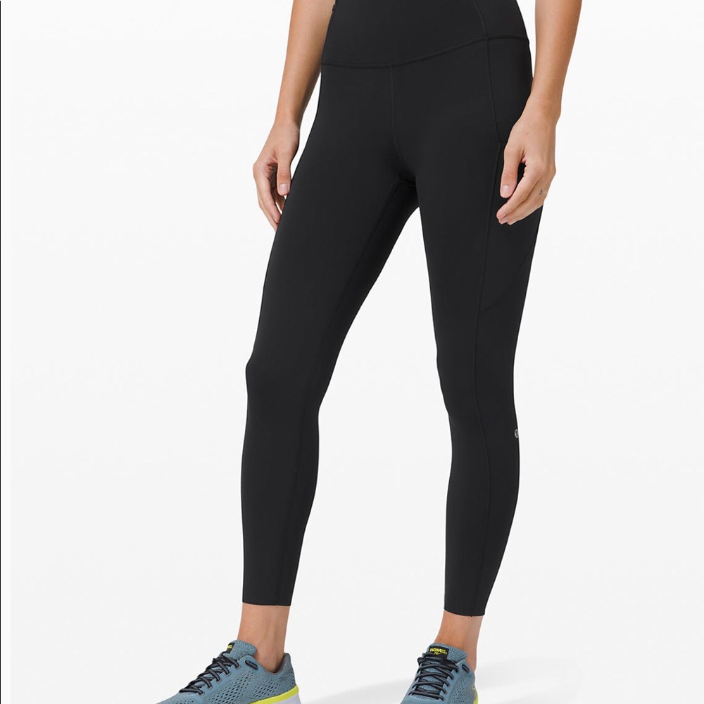 Lululemon Nulux Leggings